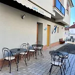 فندق مبيت وإفطار La Fonte