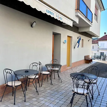 Bed and Breakfast La Fonte