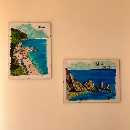 La Fonte 3*