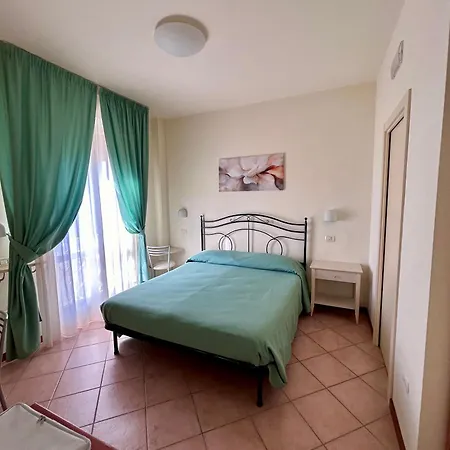 La Fonte Bed and Breakfast 3*