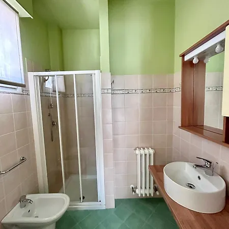 La Fonte Bed and Breakfast Sirolo