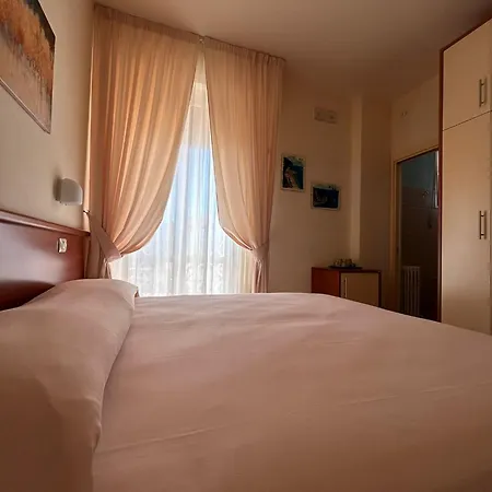 فندق مبيت وإفطار La Fonte 3*