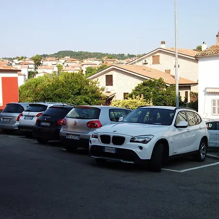 Bed and Breakfast La Fonte 3*