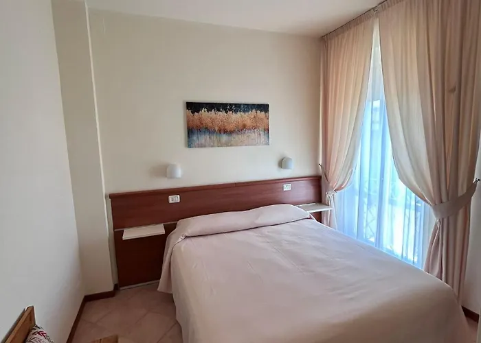 La Fonte Bed & Breakfast