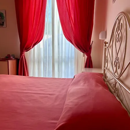 Oda ve Kahvaltı La Fonte 3*