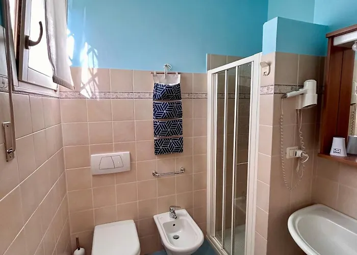 La Fonte Bed & Breakfast Sirolo