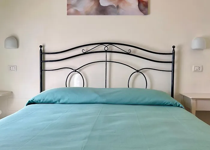 Bed & Breakfast La Fonte 3*