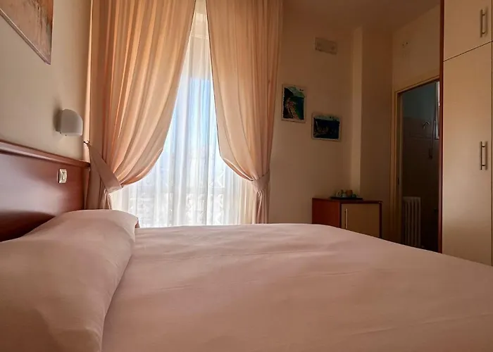 Couette-café La Fonte 3*