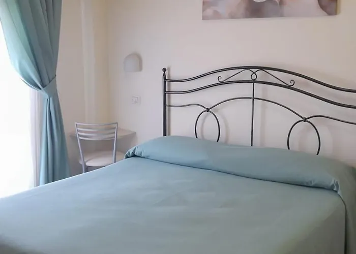 La Fonte Bed & Breakfast 3*