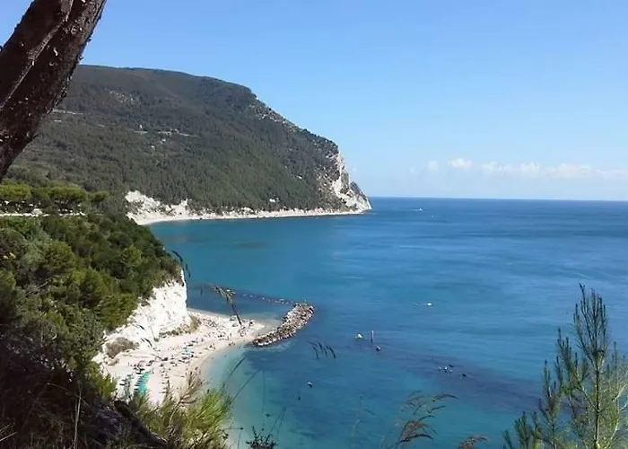 La Fonte Bed & Breakfast